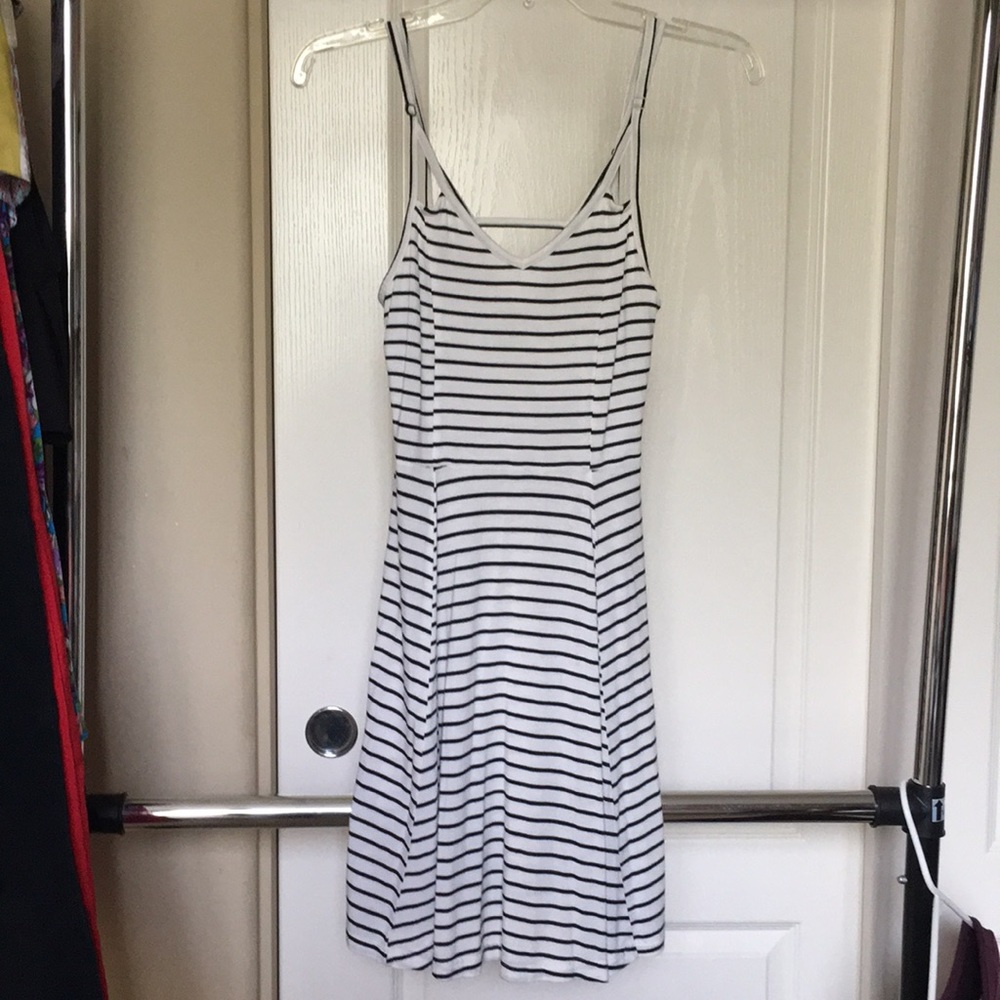 Skater dress
